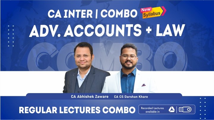 Buy Course | Ekatvam Academy - India's No.1 CA Coaching Institute In Pune